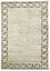 Nepal tapijt - 183 x 124 cm - beige