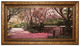 Afbeelding tapijt 64x113cm - Oosters Tapijt