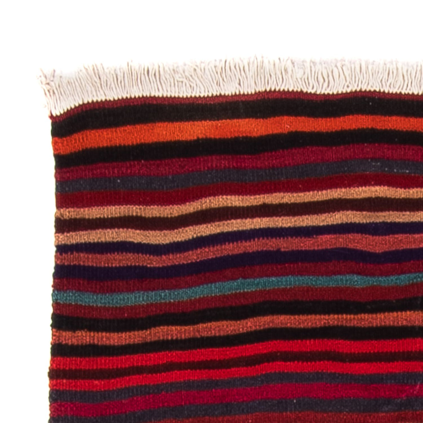 Antiek kilim Tapijt 195x100cm