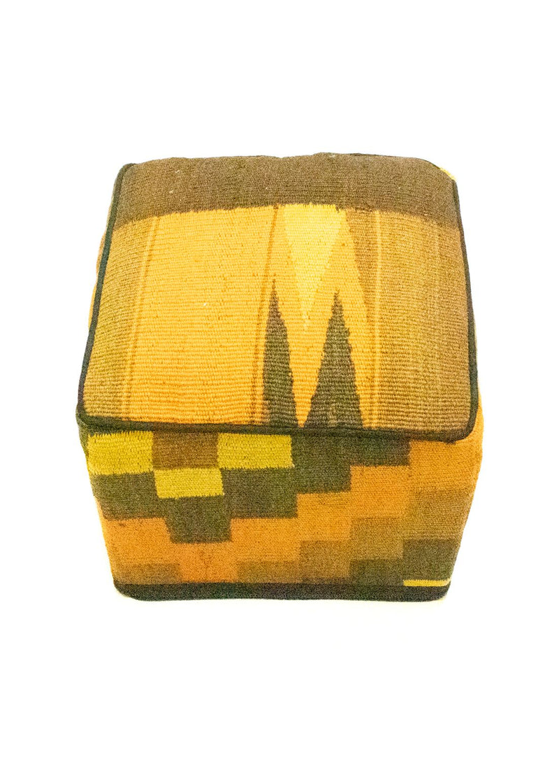 Sitzmöbel sonderform  - 30 x 30 cm - mehrfarbig