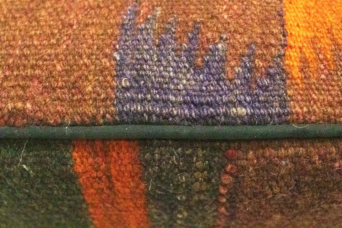 Sitzmöbel sonderform  - 30 x 30 cm - mehrfarbig