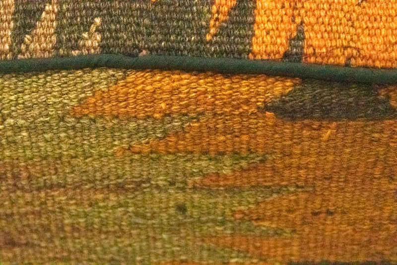 Sitzmöbel sonderform  - 30 x 30 cm - mehrfarbig