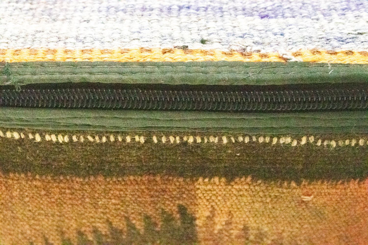 Sitzmöbel sonderform  - 30 x 30 cm - mehrfarbig