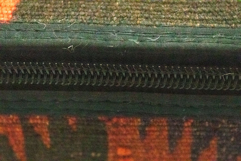 Sitzmöbel sonderform - 30 x 30 cm - mehrfarbig