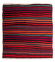 Antiek kilim Tapijt 105x90cm