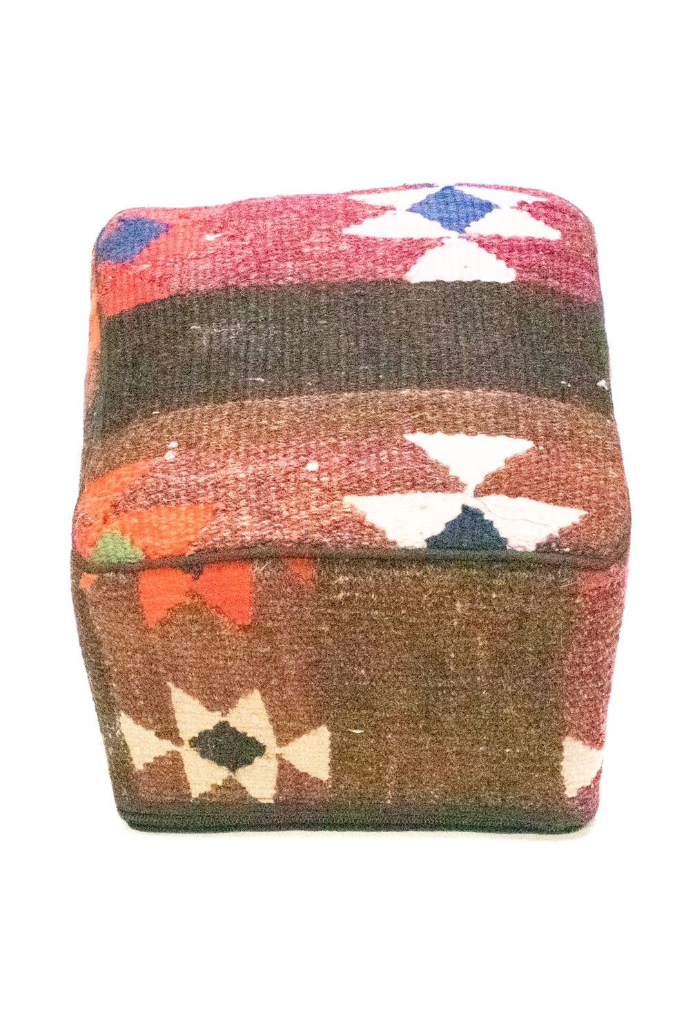 Sitzmöbel sonderform  - 30 x 30 cm - mehrfarbig