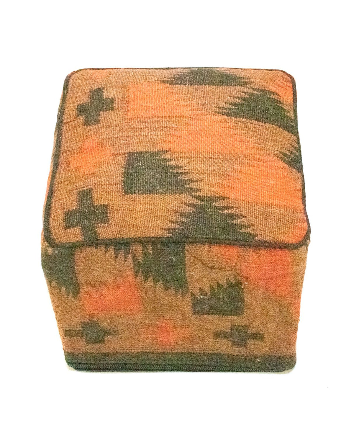 Sitzmöbel sonderform  - 30 x 30 cm - mehrfarbig