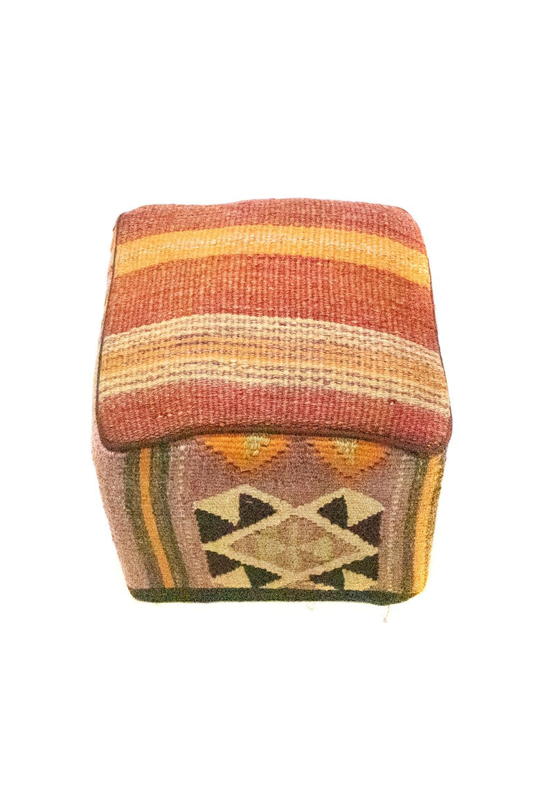 Sitzmöbel sonderform  - 30 x 30 cm - mehrfarbig