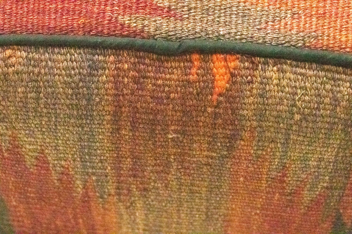 Sitzmöbel sonderform  - 30 x 30 cm - mehrfarbig