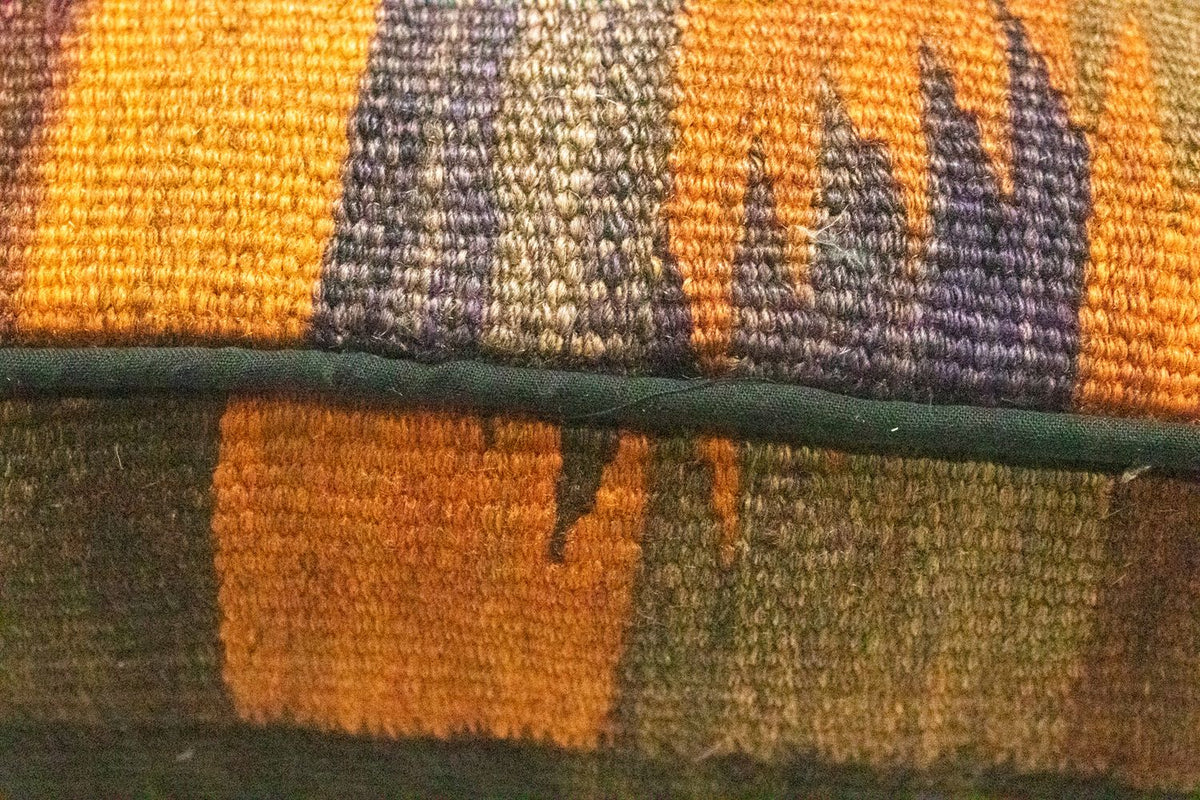 Sitzmöbel sonderform  - 30 x 30 cm - mehrfarbig