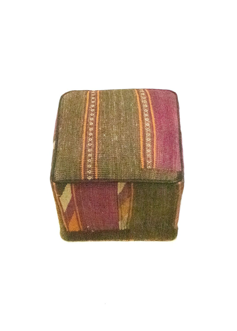 Sitzmöbel sonderform  - 30 x 30 cm - mehrfarbig