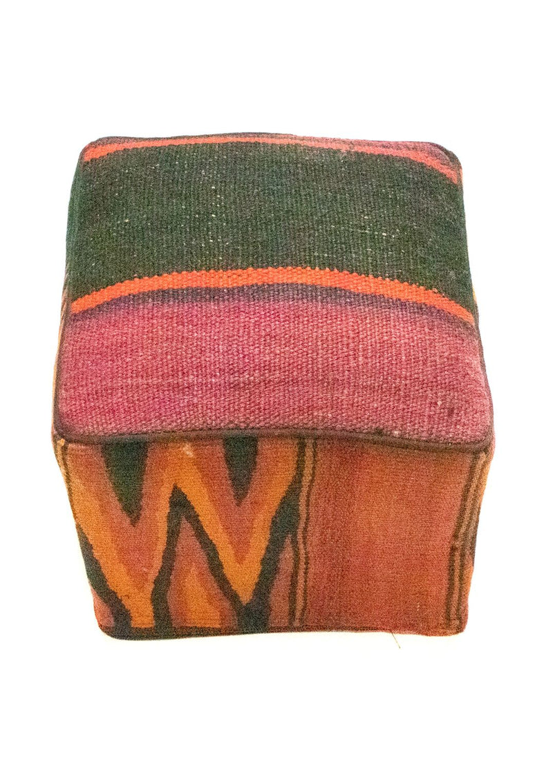 Sitzmöbel sonderform  - 30 x 30 cm - mehrfarbig