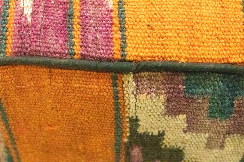 Sitzmöbel sonderform  - 30 x 30 cm - mehrfarbig