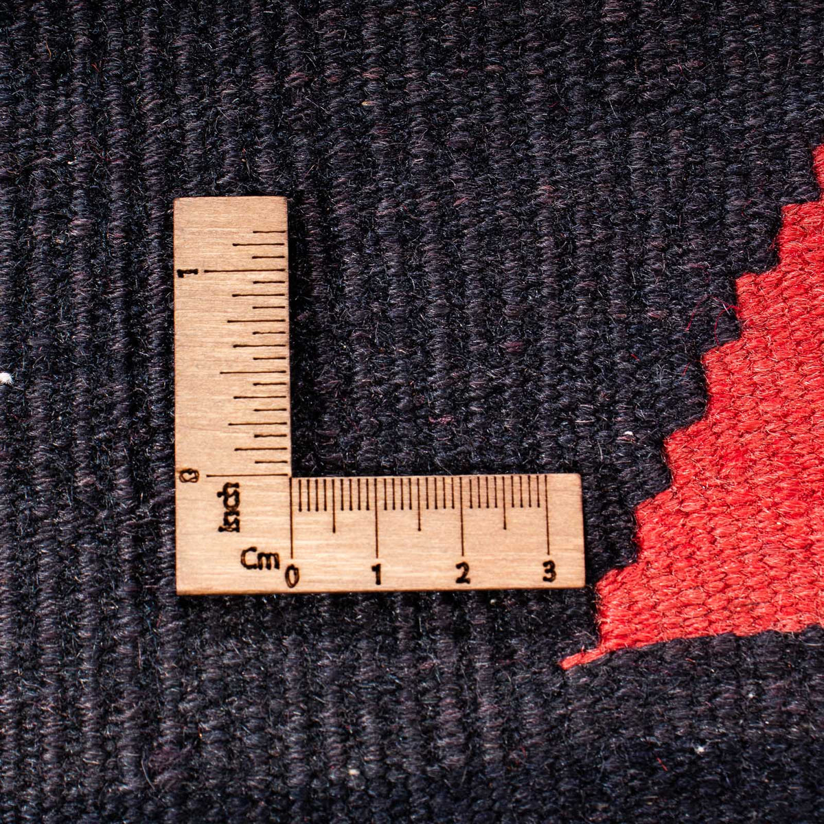 Loper Kelim tapijt - Oud - 295 x 120 cm - veelkleurig