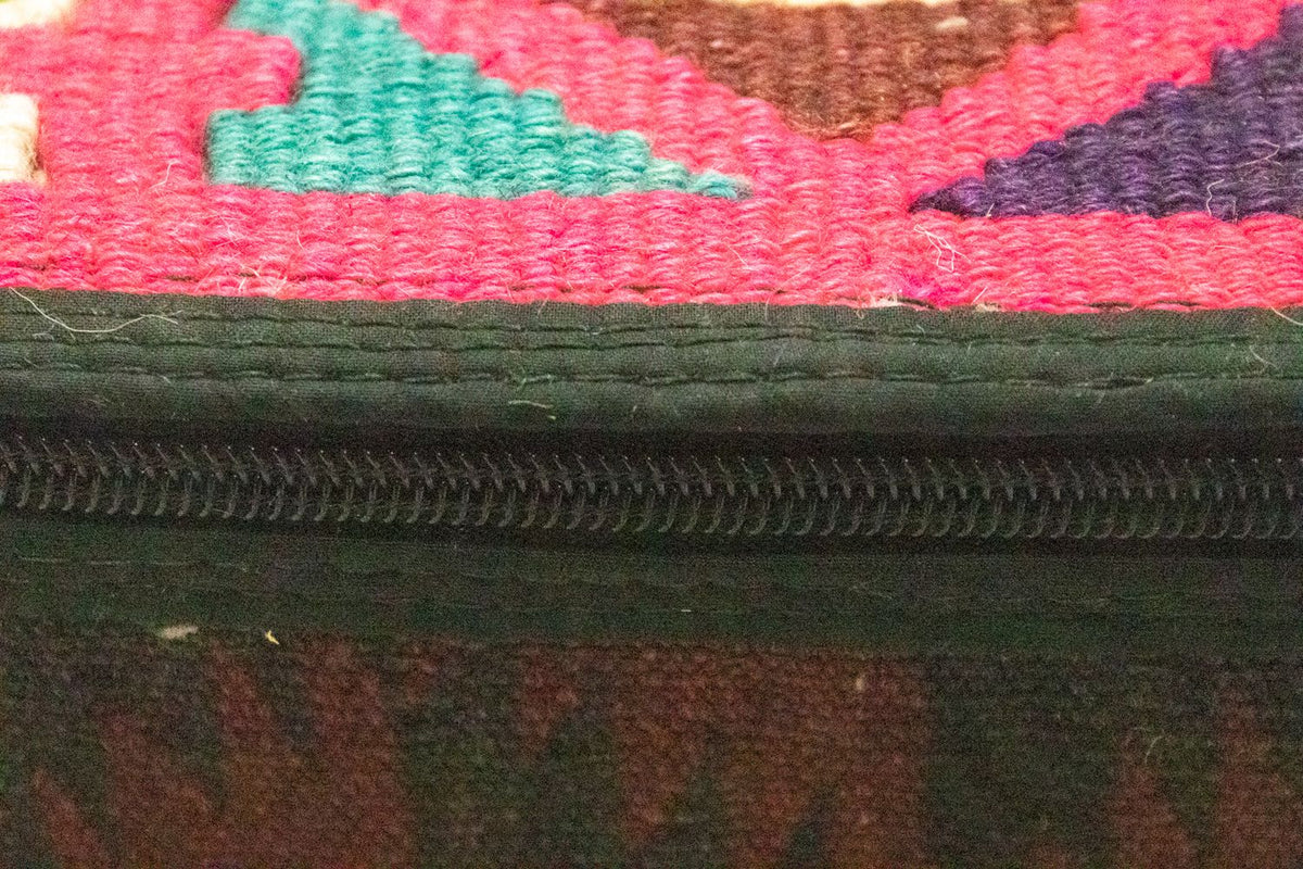 Sitzmöbel sonderform  - 30 x 30 cm - mehrfarbig