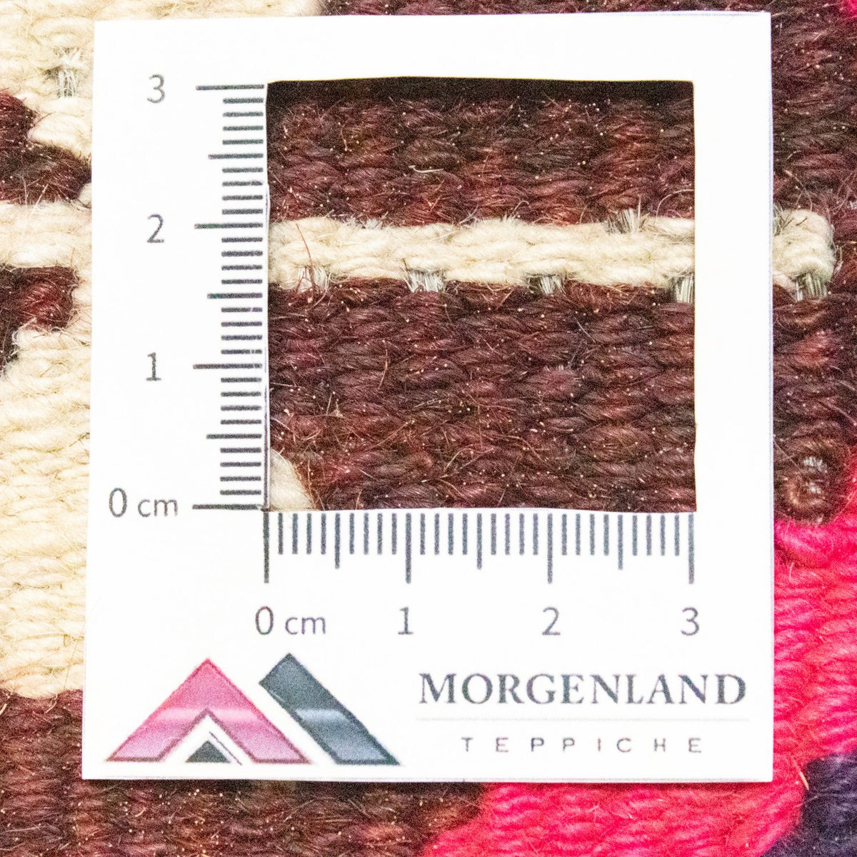 Sitzmöbel sonderform  - 30 x 30 cm - mehrfarbig