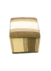 Sitzmöbel sonderform  - 30 x 30 cm - mehrfarbig