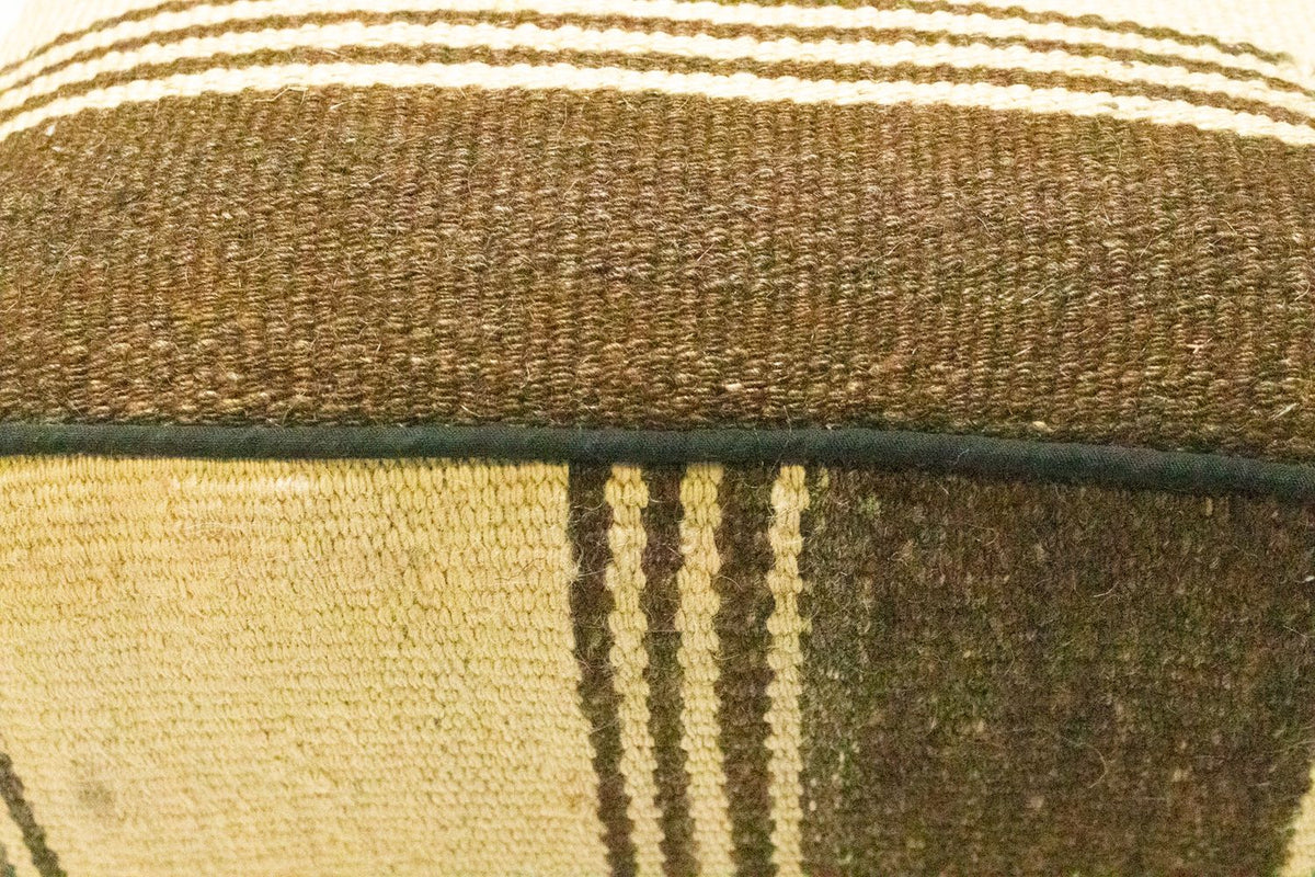 Sitzmöbel sonderform  - 30 x 30 cm - mehrfarbig