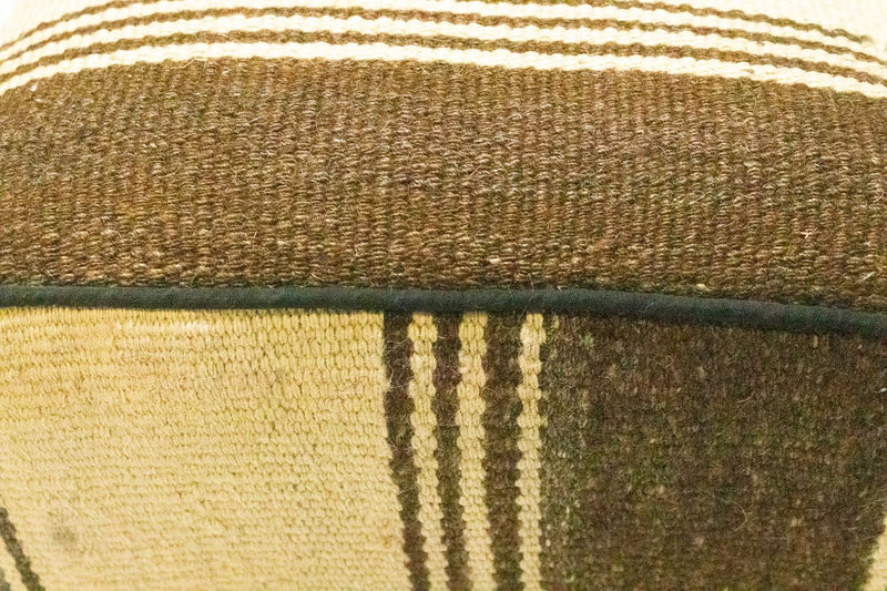 Sitzmöbel sonderform  - 30 x 30 cm - mehrfarbig