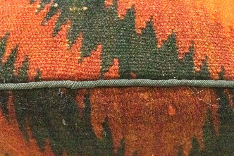 Sitzmöbel sonderform  - 30 x 30 cm - mehrfarbig