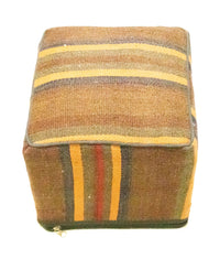 Sitzmöbel sonderform  - 30 x 30 cm - mehrfarbig