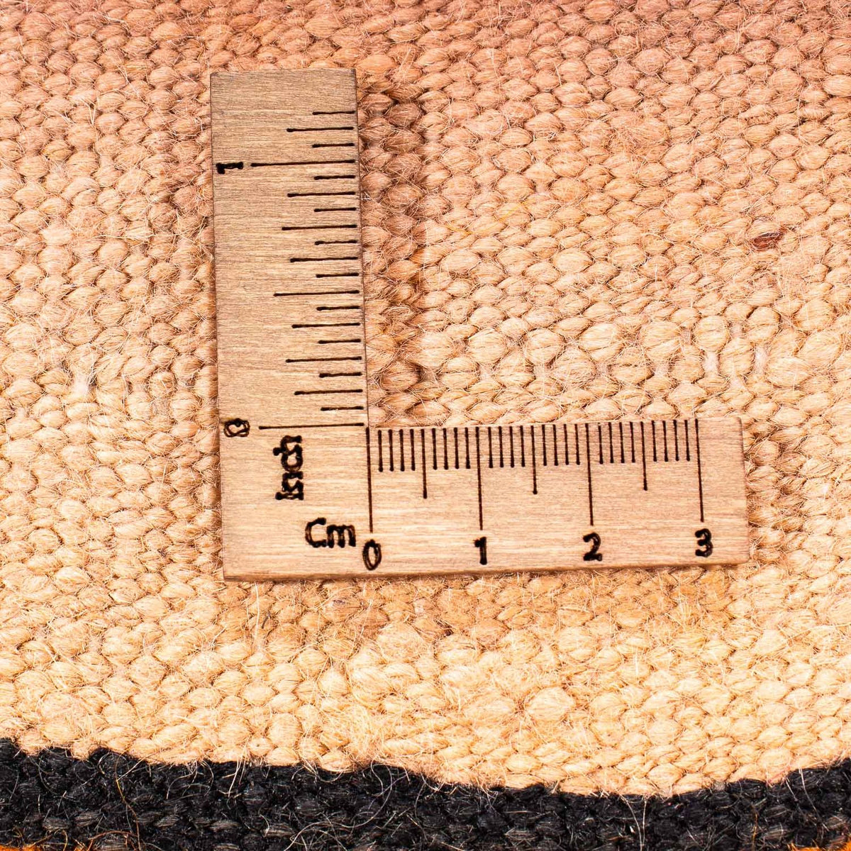 Kelim tapijt - Oud vierkant  - 150 x 147 cm - veelkleurig