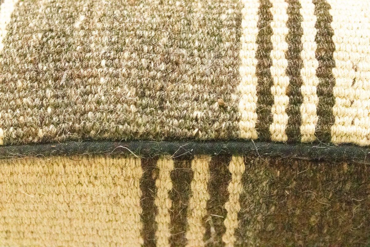 Sitzmöbel sonderform  - 30 x 30 cm - mehrfarbig