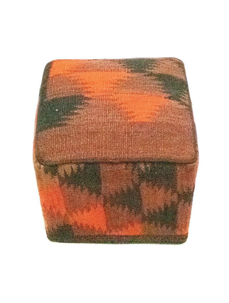 Sitzmöbel sonderform  - 30 x 30 cm - mehrfarbig