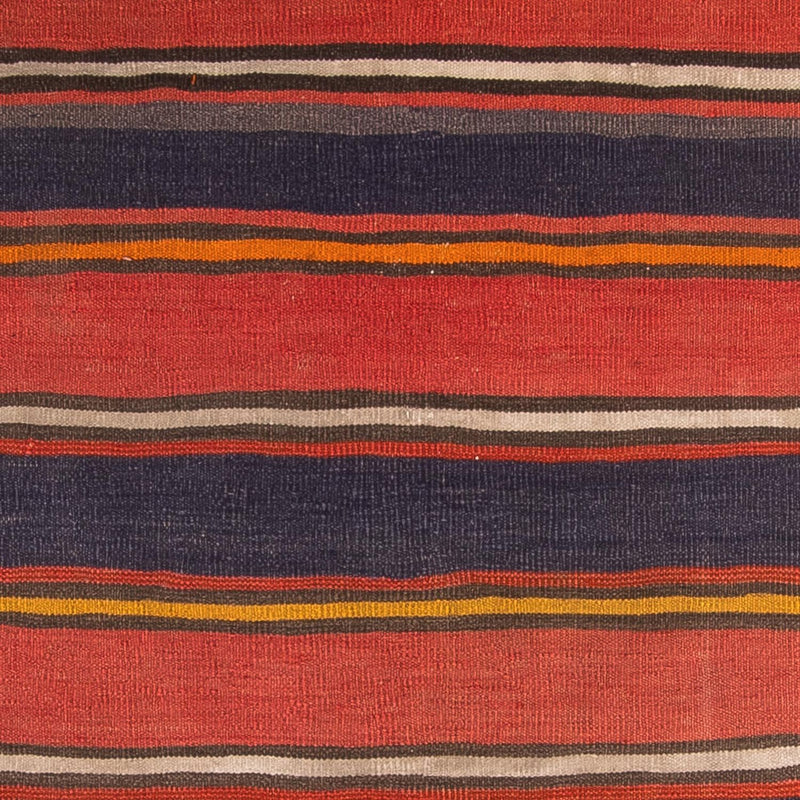 Kelim tapijt - Oud - 205 x 150 cm - veelkleurig