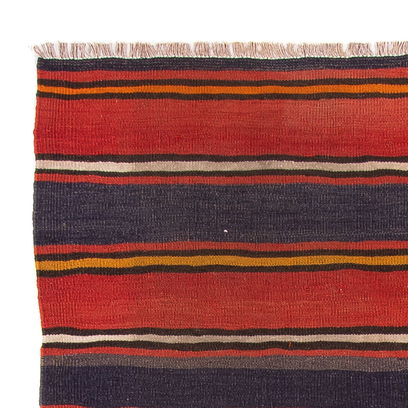 Antiek kilim Tapijt 205x150cm