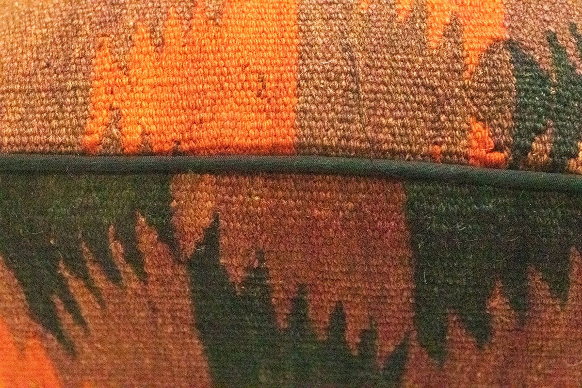 Sitzmöbel sonderform  - 30 x 30 cm - mehrfarbig