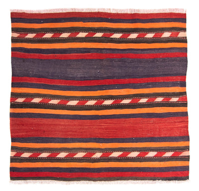 Antiek kilim Tapijt 150x160cm