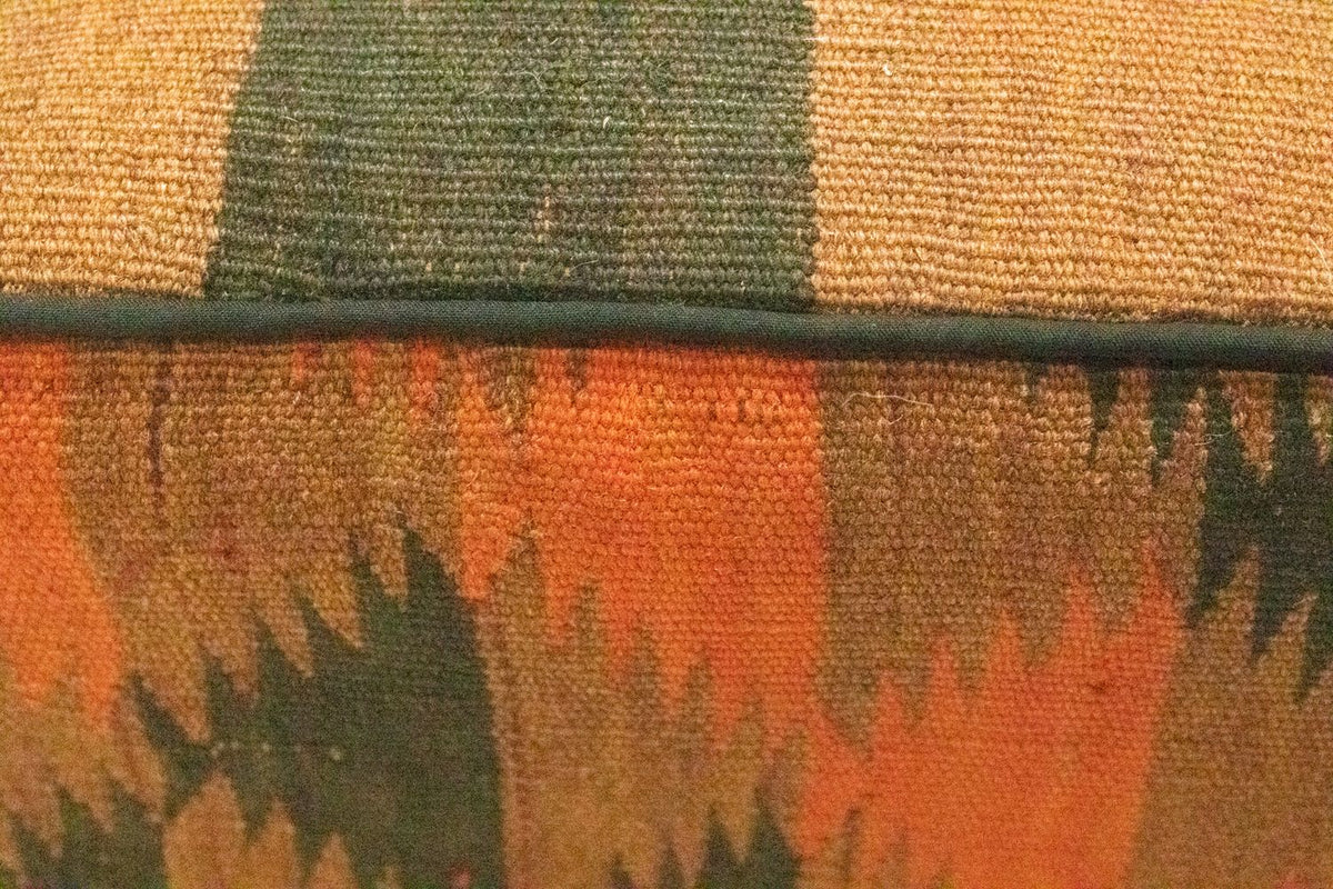 Sitzmöbel sonderform  - 30 x 30 cm - mehrfarbig