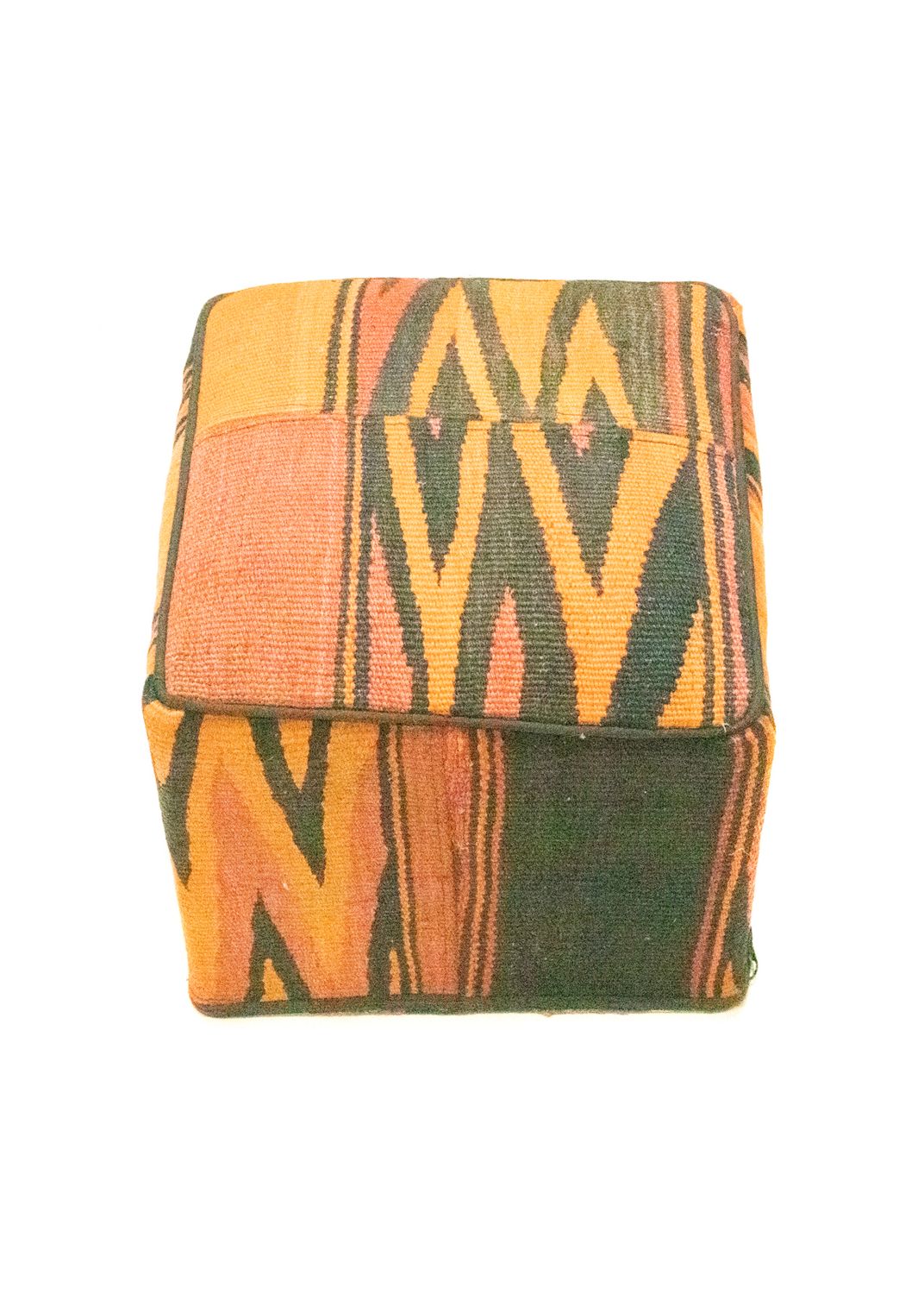 Sitzmöbel sonderform  - 30 x 30 cm - mehrfarbig