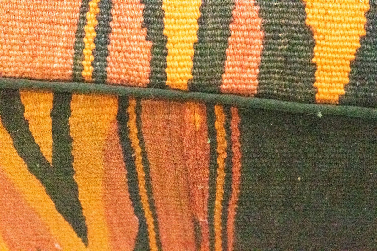 Sitzmöbel sonderform  - 30 x 30 cm - mehrfarbig