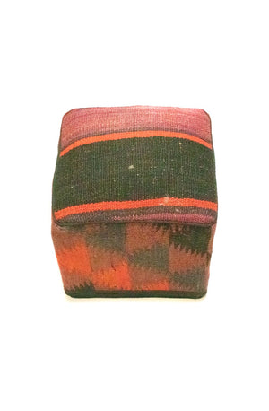 Sitzmöbel sonderform  - 30 x 30 cm - mehrfarbig