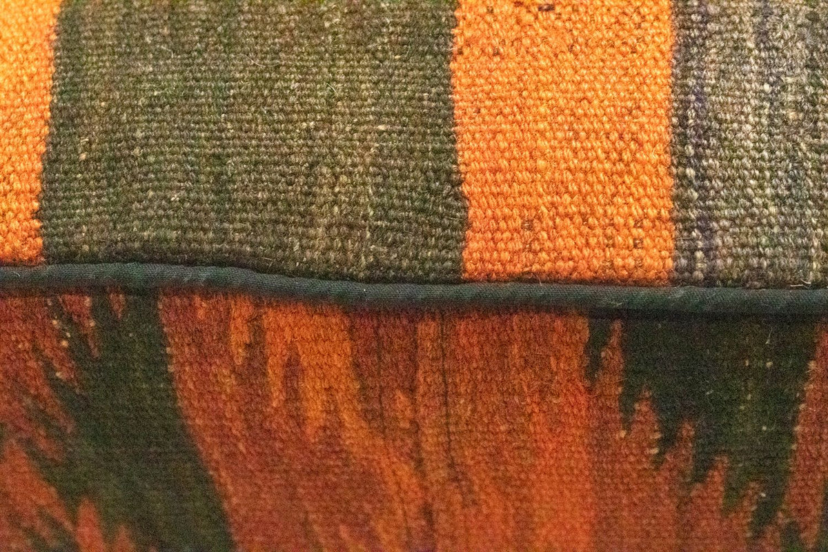 Sitzmöbel sonderform  - 30 x 30 cm - mehrfarbig