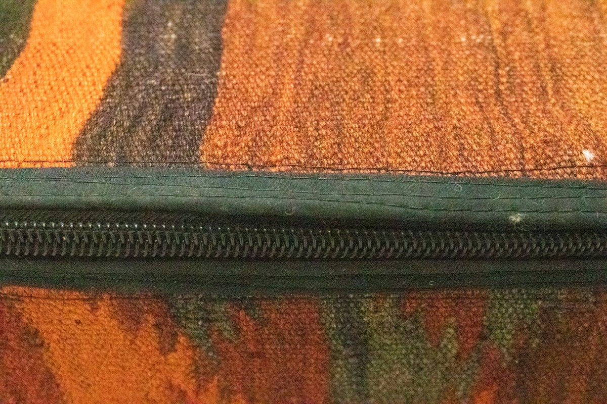 Sitzmöbel sonderform  - 30 x 30 cm - mehrfarbig