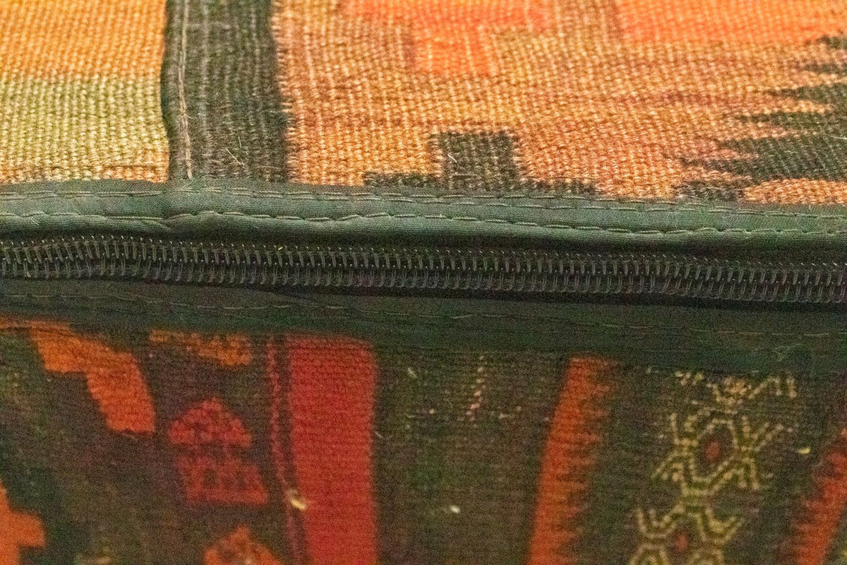 Sitzmöbel sonderform  - 30 x 30 cm - mehrfarbig