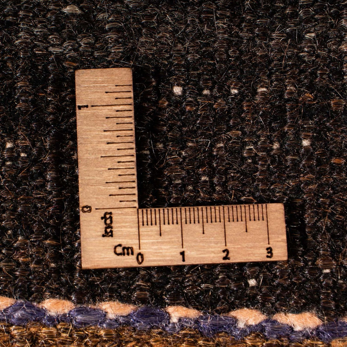 Kelim tapijt - Oud - 200 x 160 cm - veelkleurig