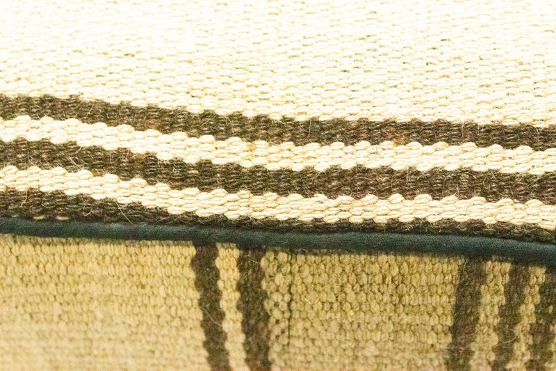 Sitzmöbel sonderform  - 30 x 30 cm - mehrfarbig