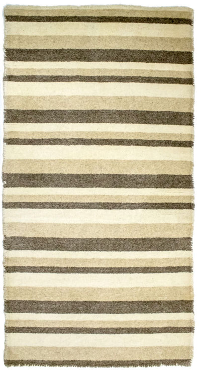 Wollen tapijt 80x148cm - Wollen tapijt