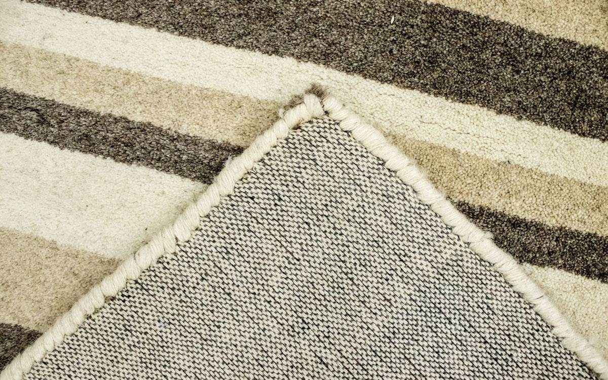 Wollen tapijt 80x148cm - Wollen tapijt