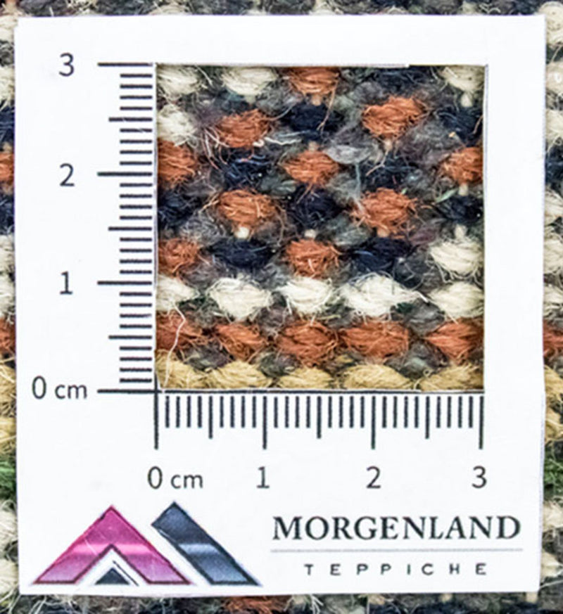 Oosters Tapijt - 160 x 90 cm - lichtblauw