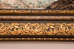 Afbeelding tapijt 113x64cm - Oosters Tapijt