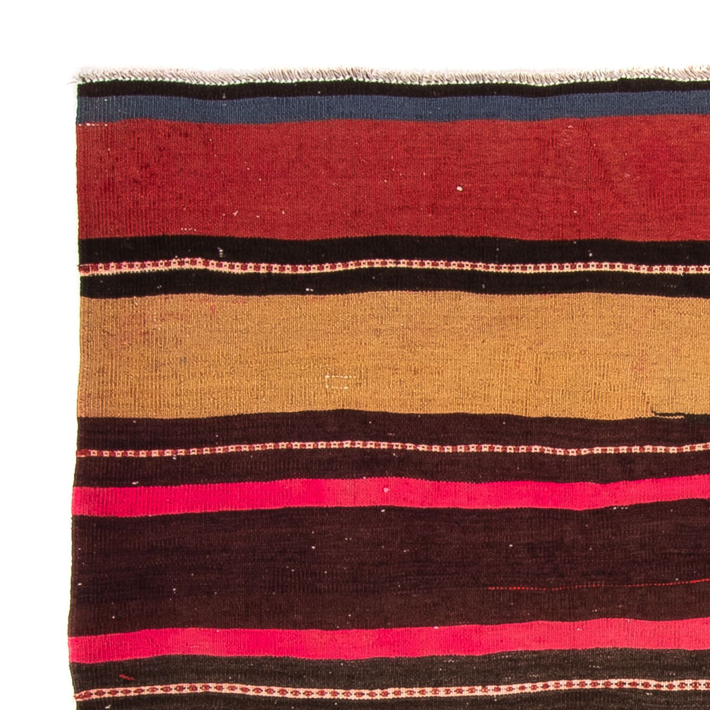 Antiek kilim Tapijt 175x170cm