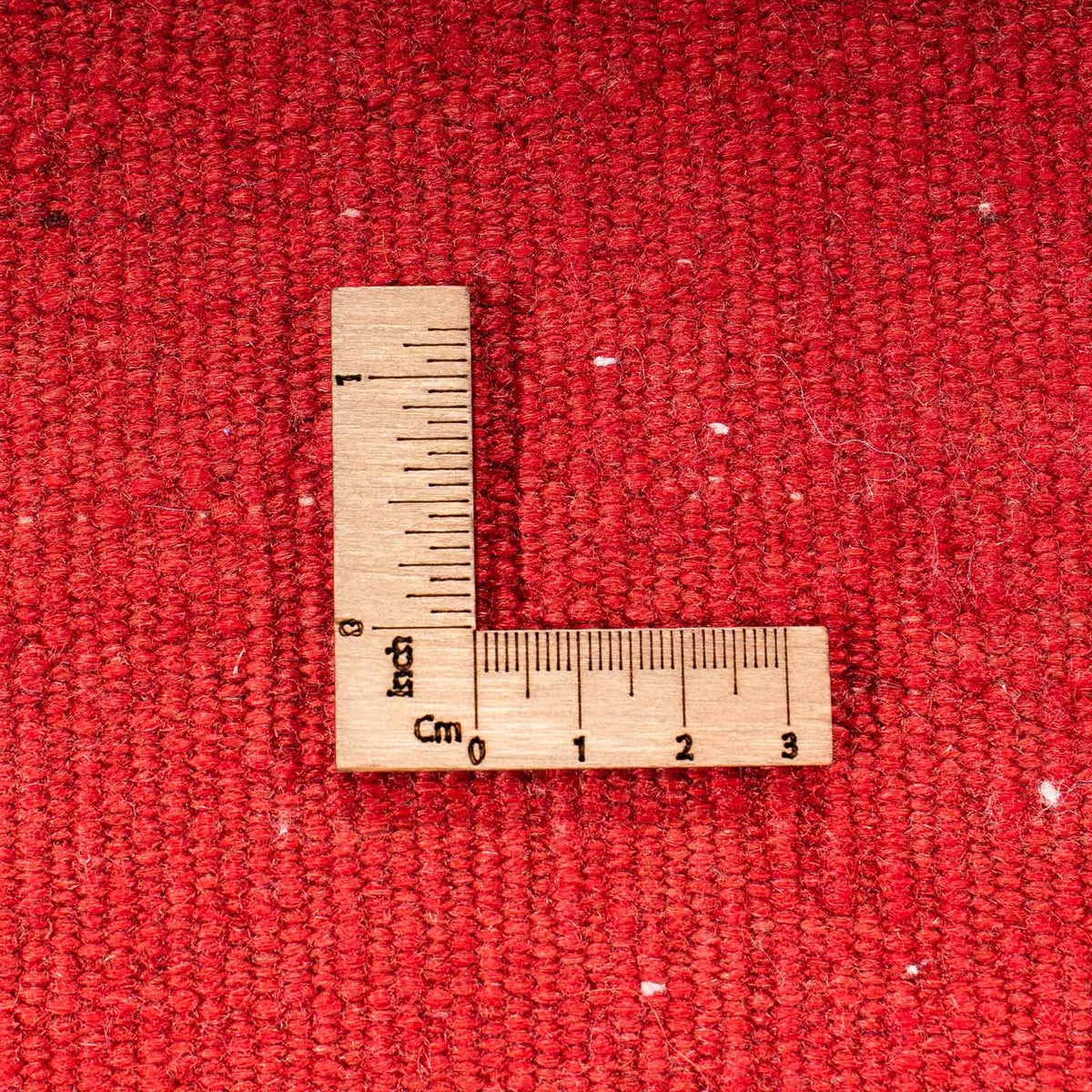 Kelim tapijt - Oud vierkant  - 175 x 170 cm - veelkleurig