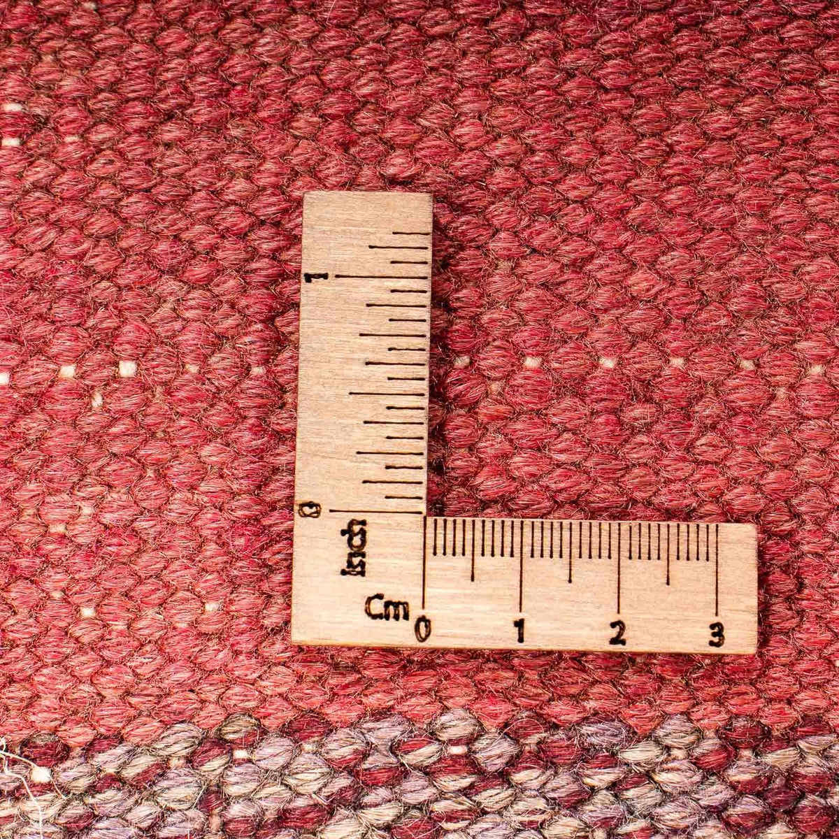 Kelim tapijt - Oud - 180 x 125 cm - veelkleurig