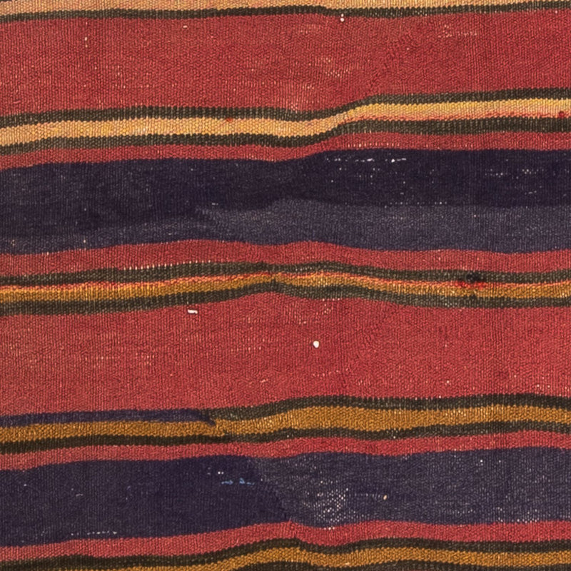 Kelim tapijt - Oud - 180 x 125 cm - veelkleurig