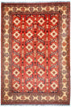 Hatchlu Tapijt 338x257cm - Oosters Tapijt